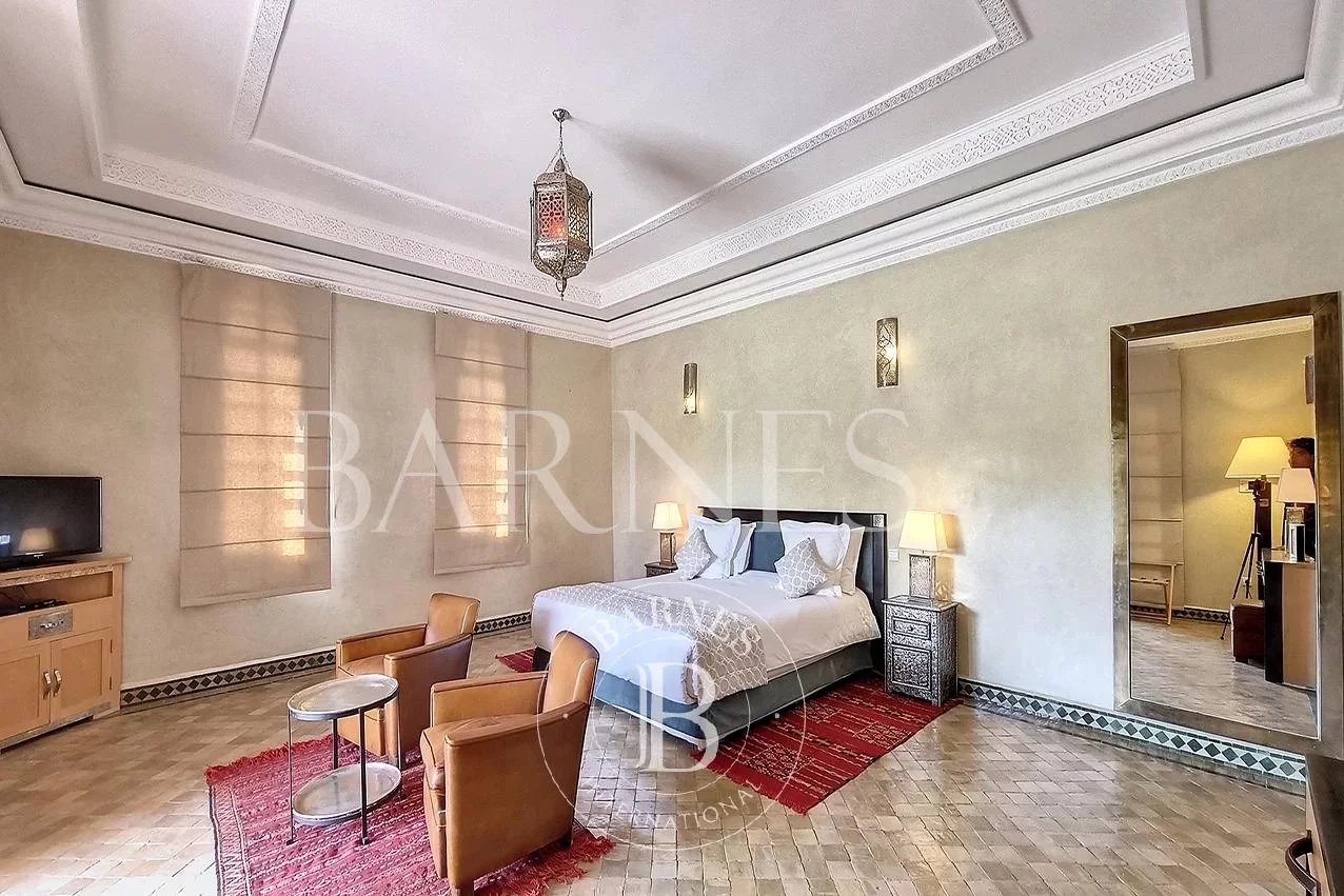 Marrakech  - Villa 7 Bedrooms - picture 11