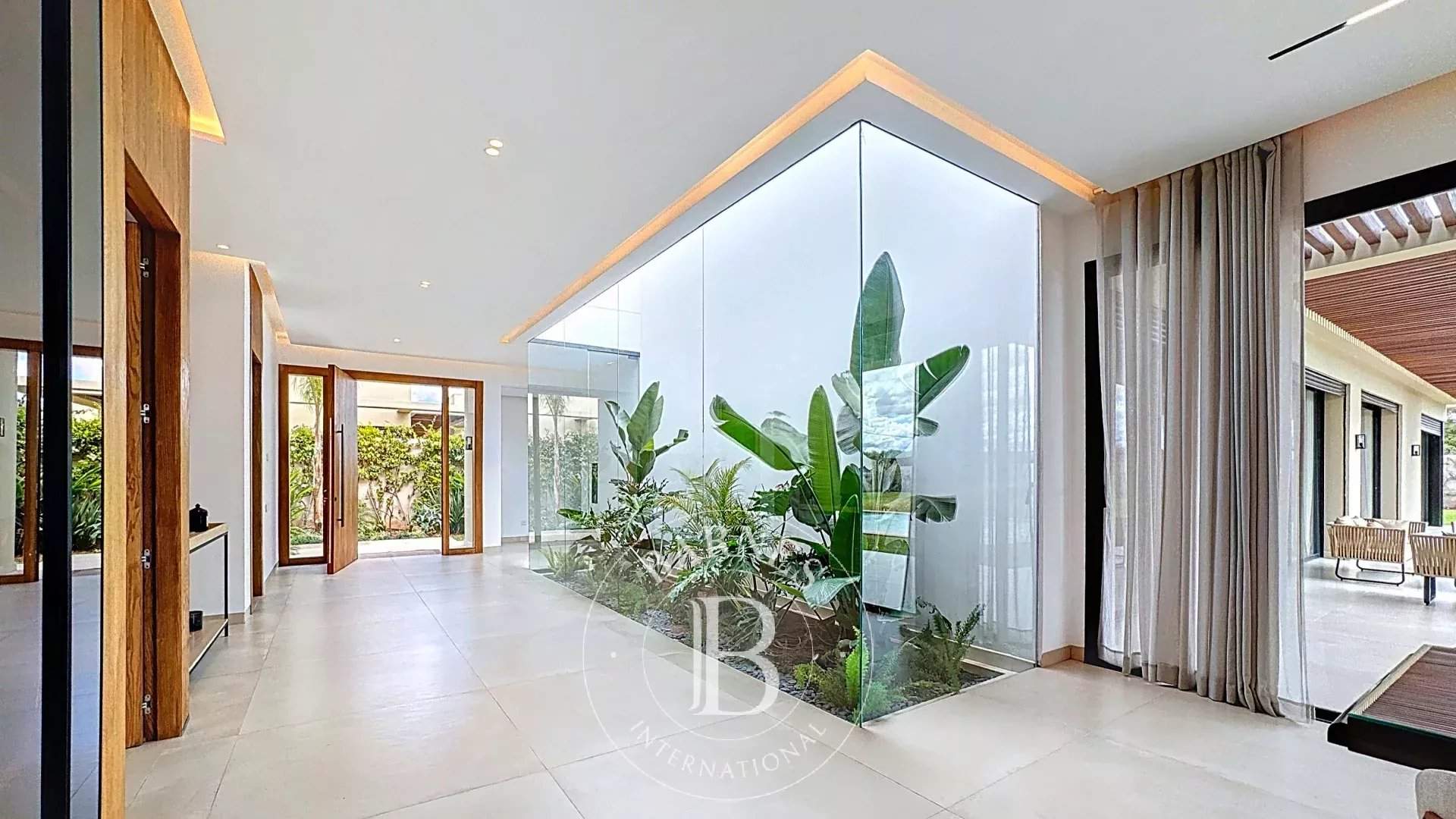 Marrakech  - Villa 6 Pi&egrave;ces 4 Chambres - picture 12