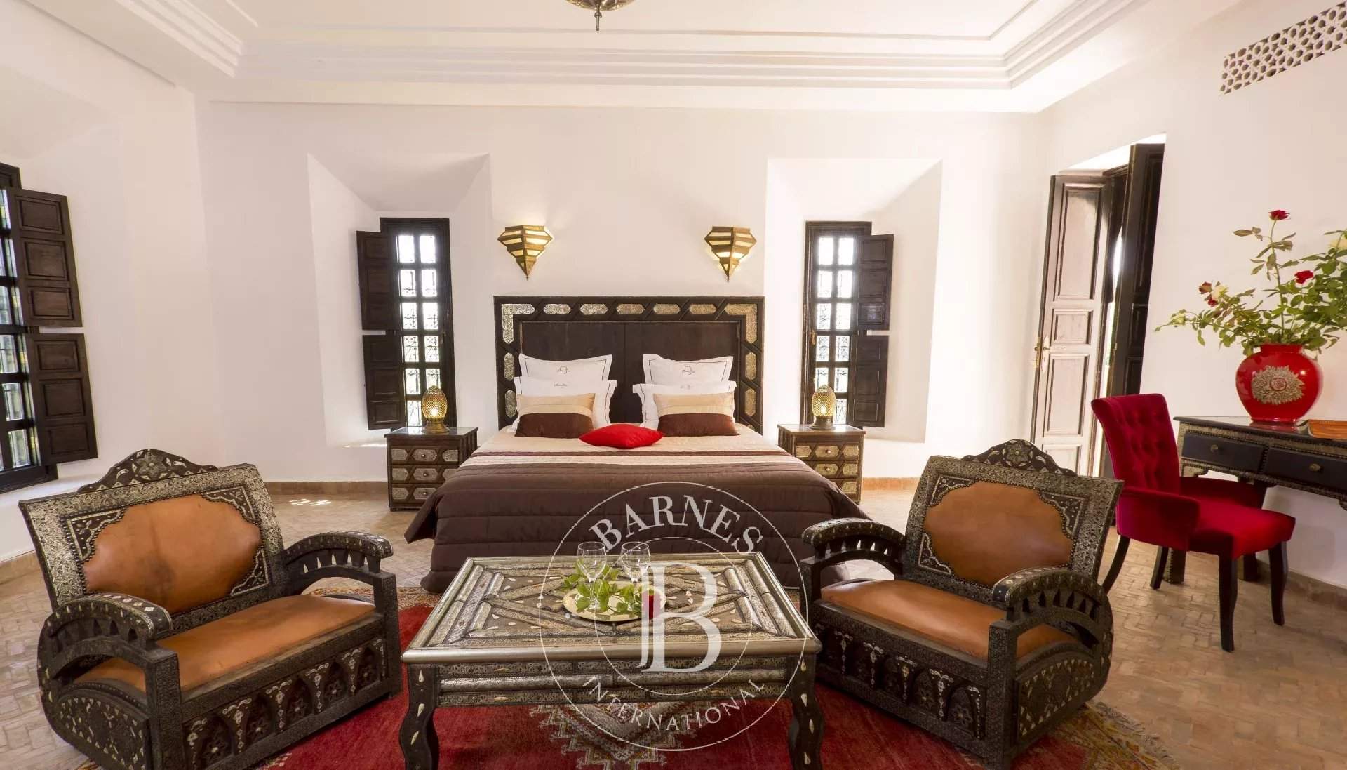 Marrakech  - Villa 11 Bedrooms - picture 16