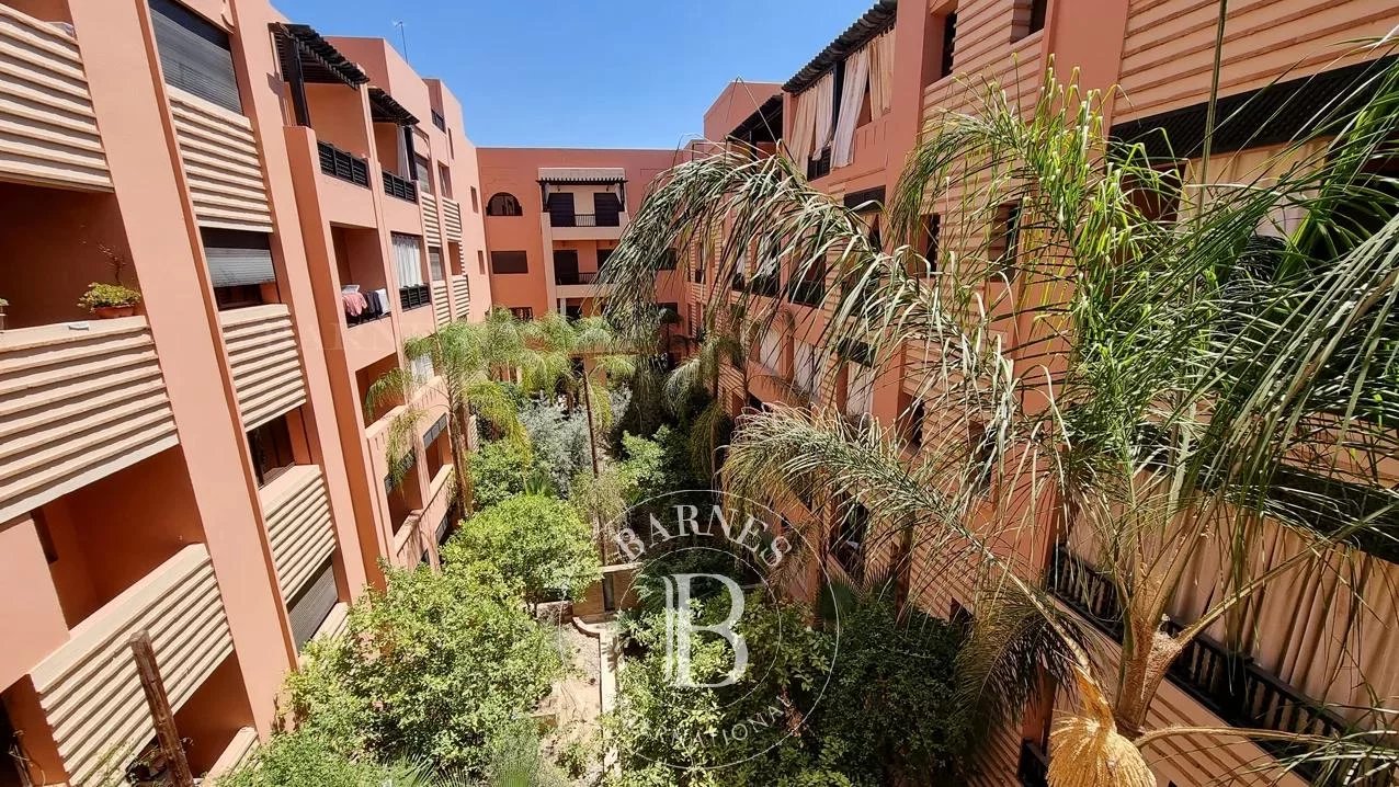 Marrakech  - Appartement  - picture 12