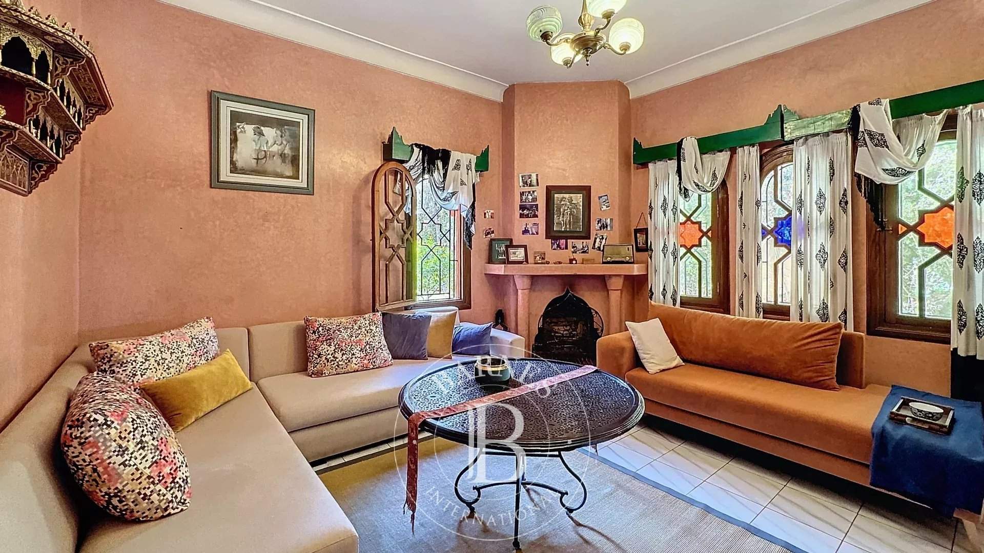 Marrakech  - Villa 4 Bedrooms - picture 14