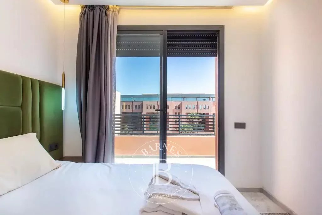 Marrakech  - Appartement 3 Pièces 2 Chambres - picture 7