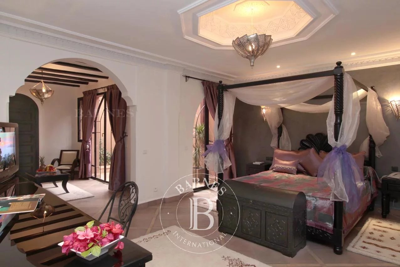 Marrakech  - Villa 13 Bedrooms - picture 20