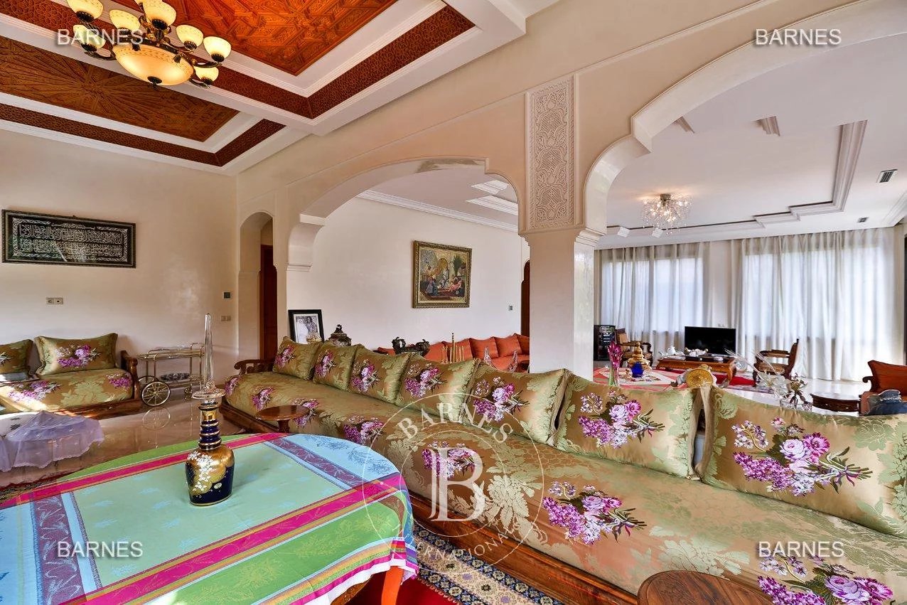 Marrakech  - Villa 6 Bedrooms - picture 9