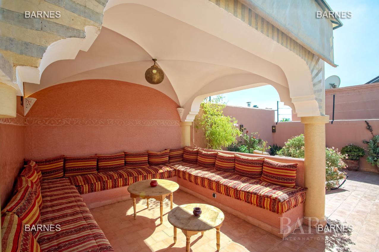 Marrakech  - Riad 14 Bedrooms - picture 11