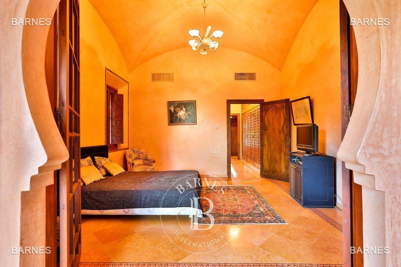 Marrakech  - Villa 5 Bedrooms - picture 12