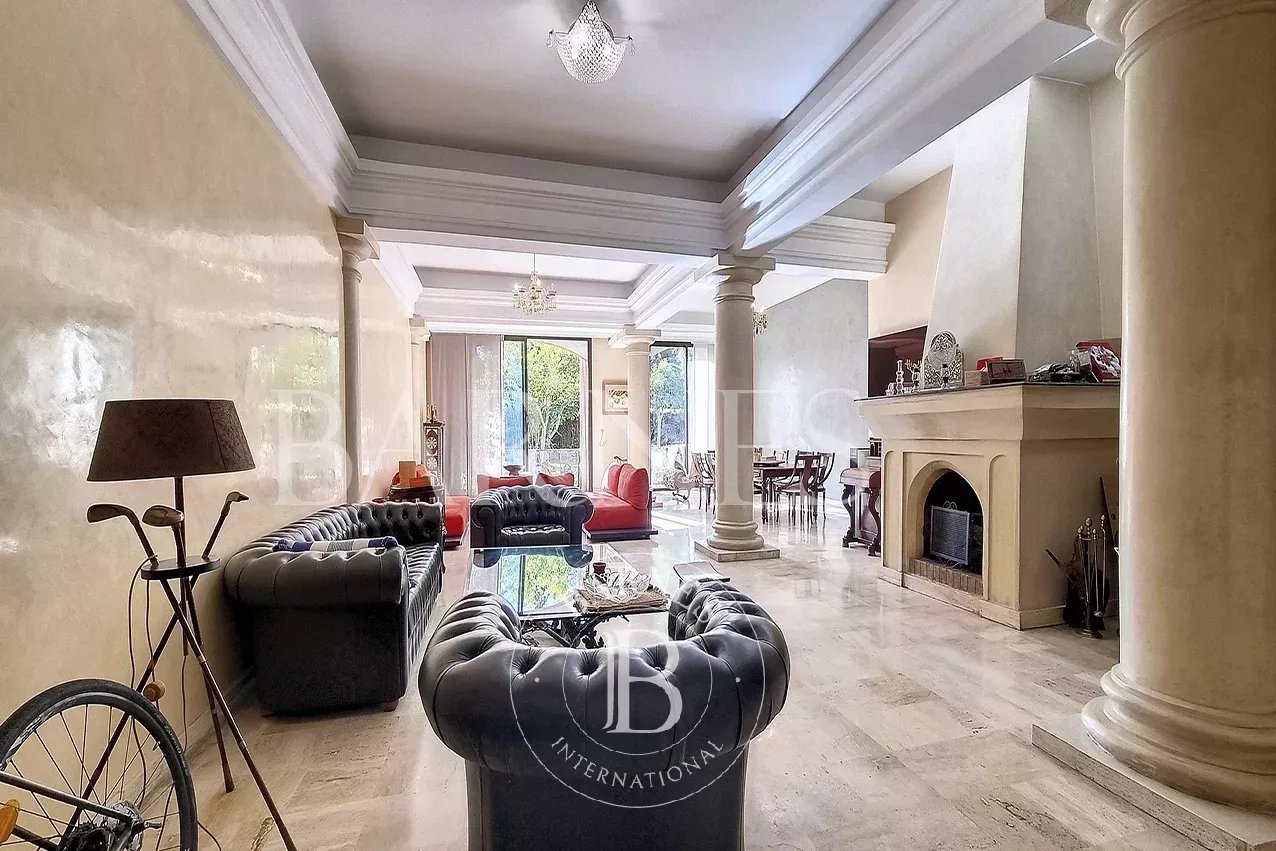 Marrakech  - Piso 4 Cuartos 3 Habitaciones - picture 5