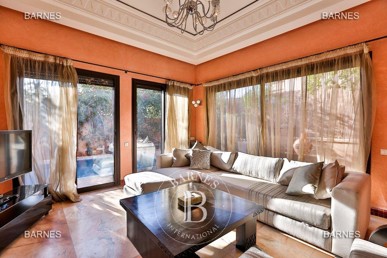 Marrakech  - Villa 4 Bedrooms - picture 3