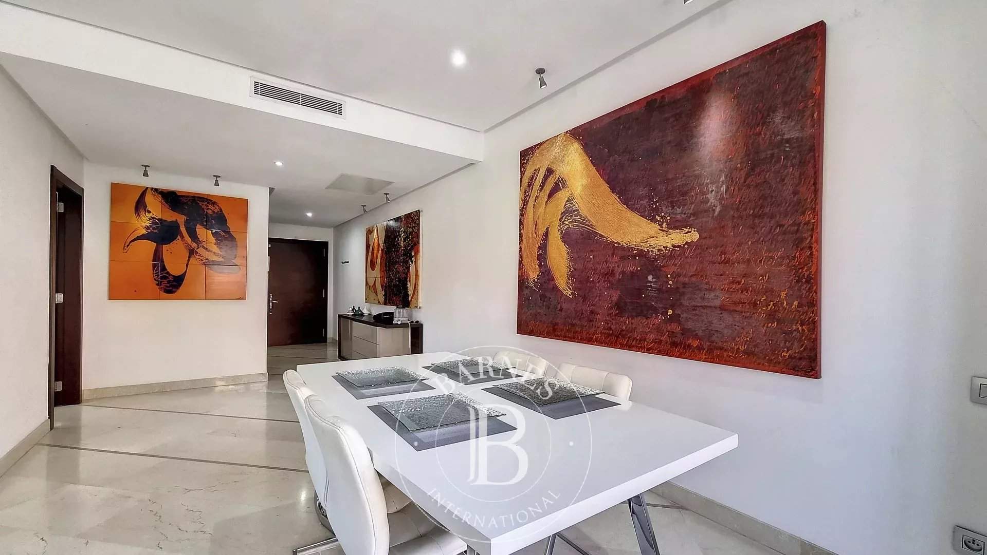 Marrakech  - Appartement 3 Pi&egrave;ces 2 Chambres - picture 7