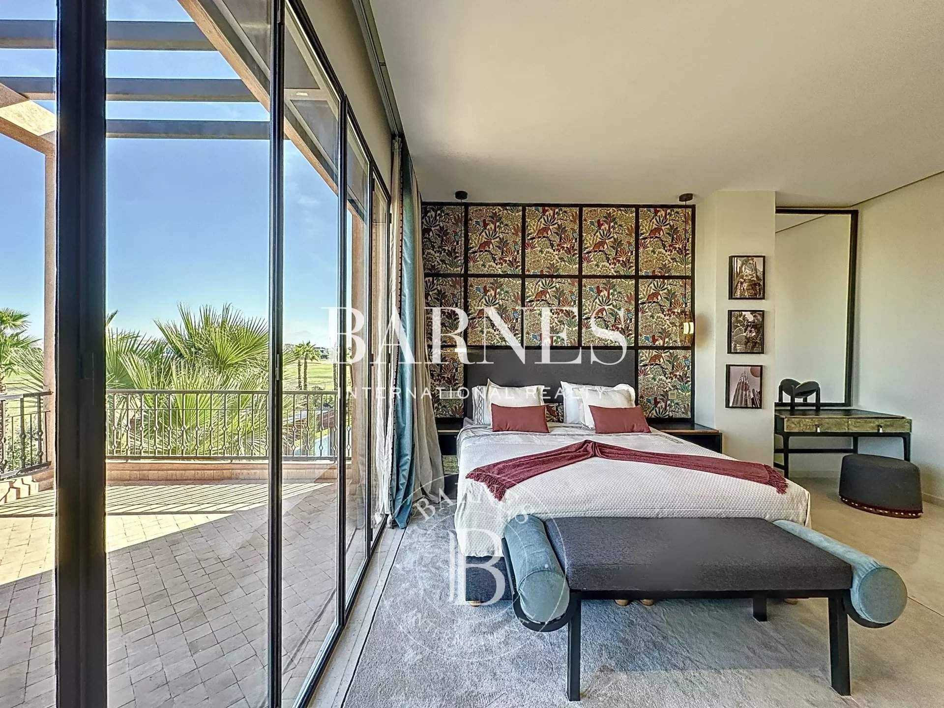 Marrakech  - Villa 4 Bedrooms - picture 15