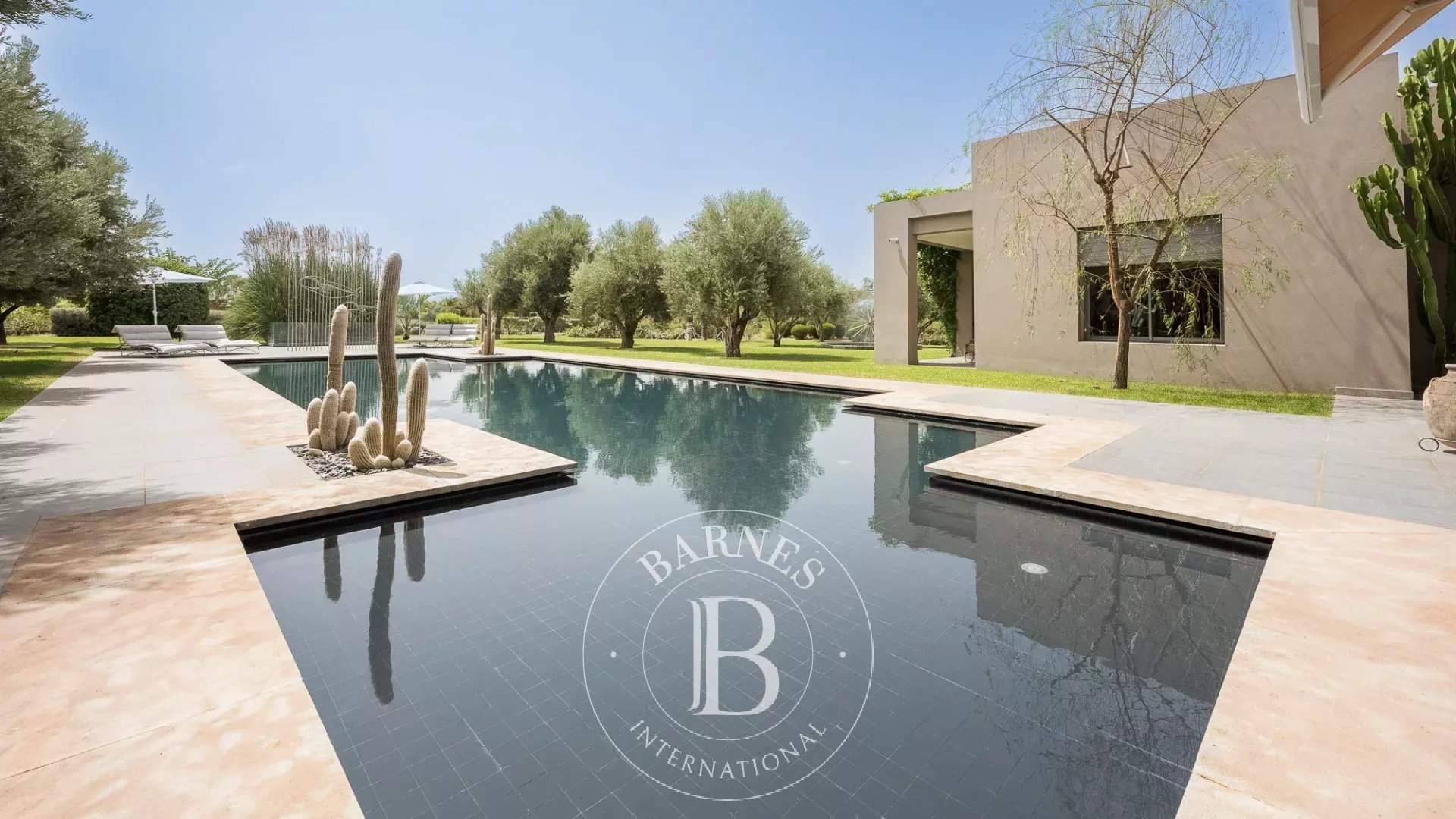 Marrakech  - Villa 4 Pi&egrave;ces - picture 10