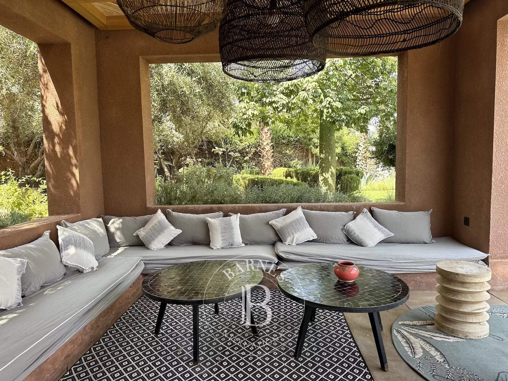 Marrakech  - Villa 4 Bedrooms - picture 10