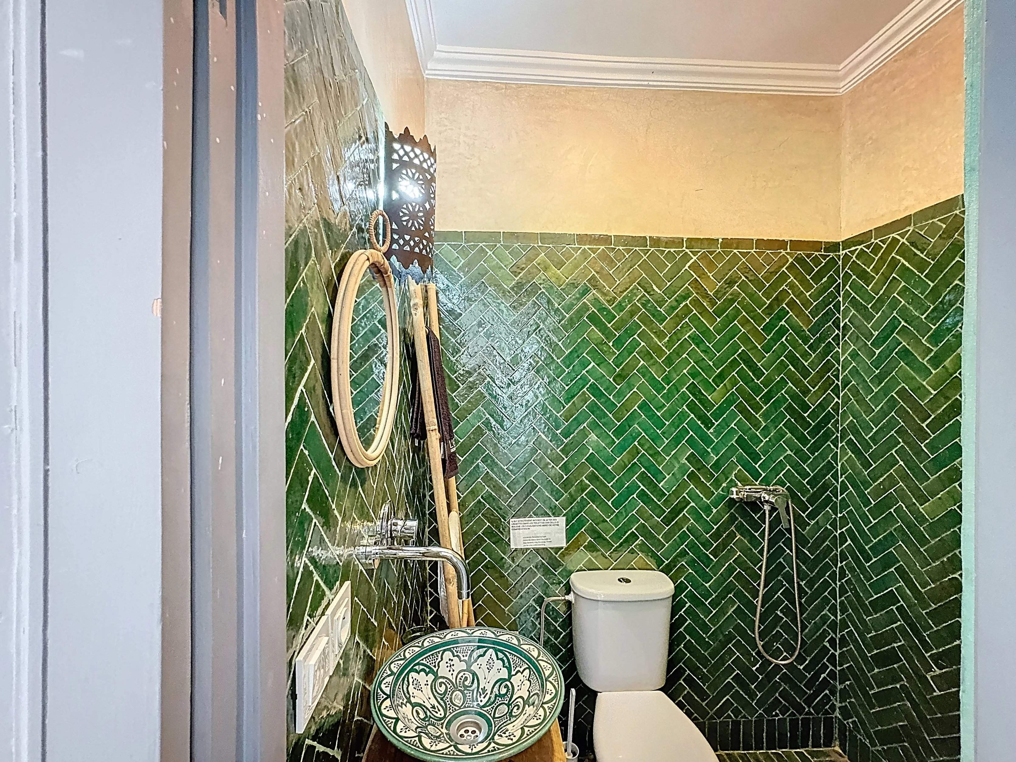 Marrakech  - Riad  - picture 8