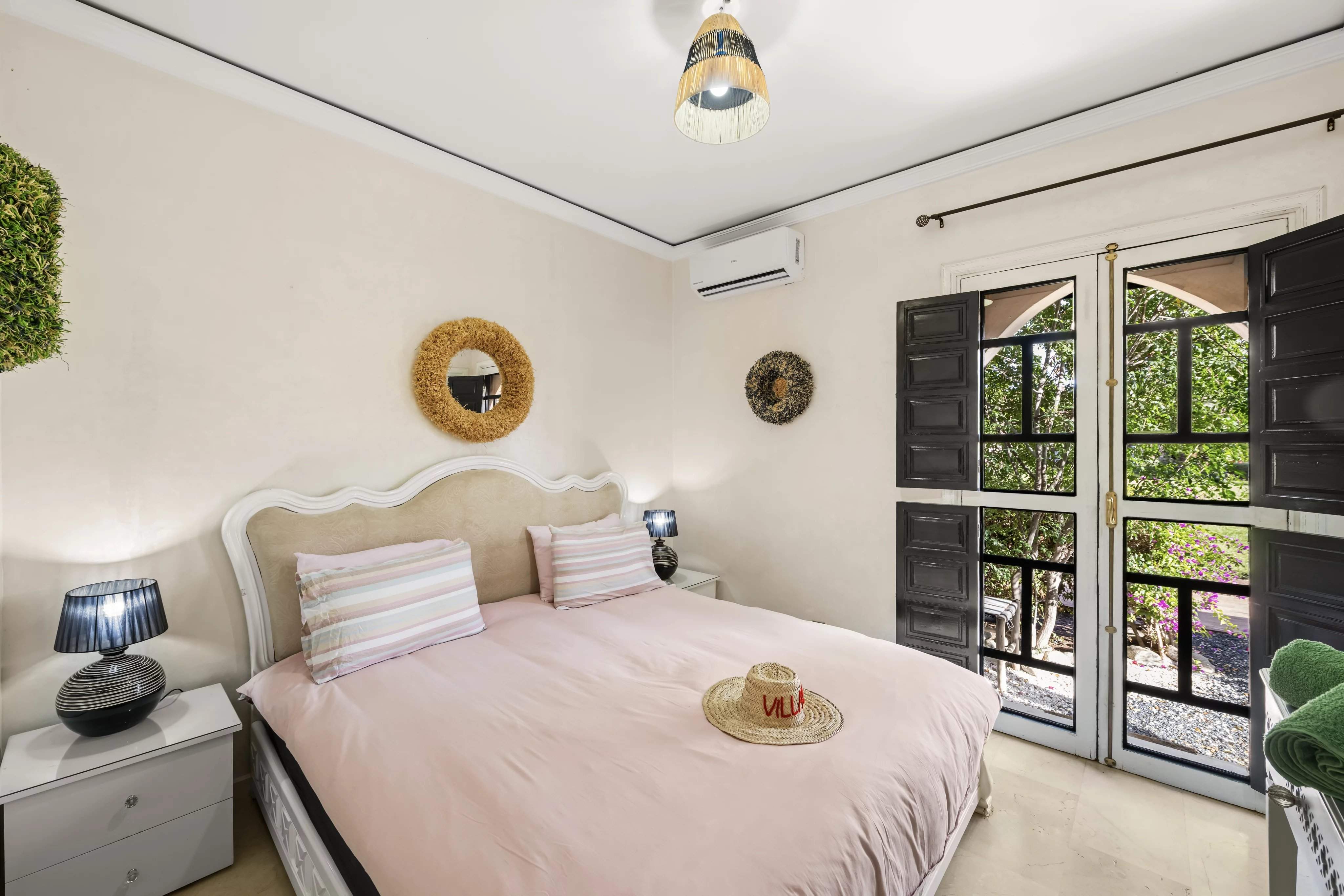 Marrakech  - Villa 6 Pi&egrave;ces 4 Chambres - picture 16