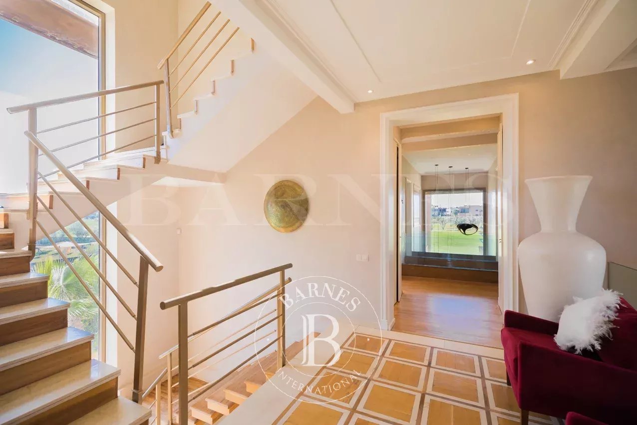 Marrakech  - Villa 6 Pi&egrave;ces 4 Chambres - picture 8