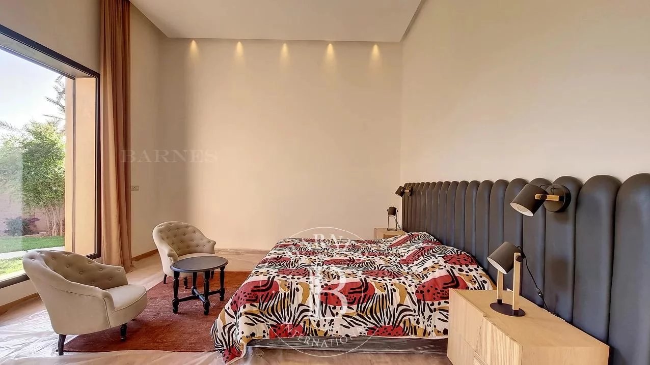 Marrakech  - Villa 5 Bedrooms - picture 11