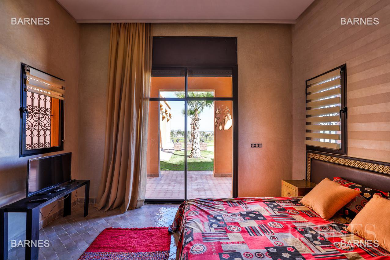 Marrakech  - Villa 5 Pièces 3 Chambres - picture 8