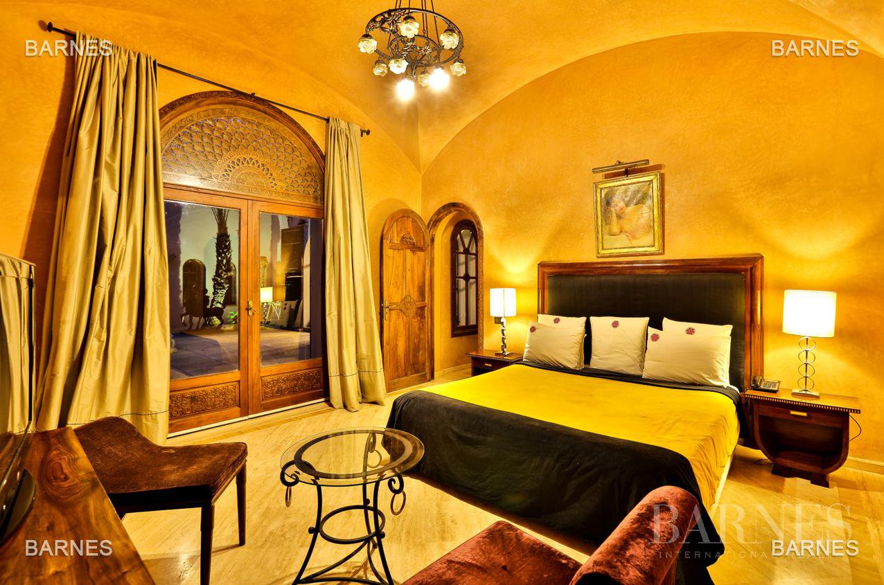 Marrakech  - Villa 10 Pièces 8 Chambres - picture 13