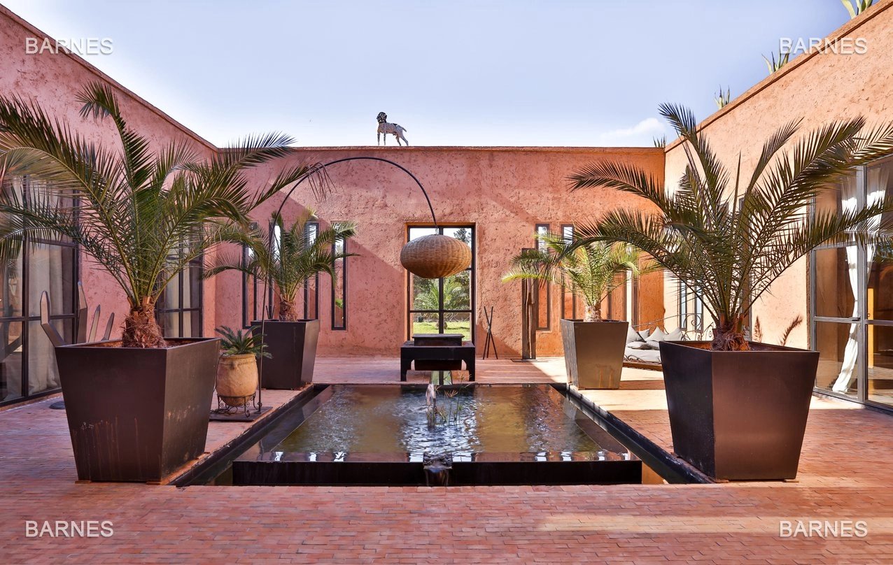 Marrakech  - Villa 7 Bedrooms - picture 1
