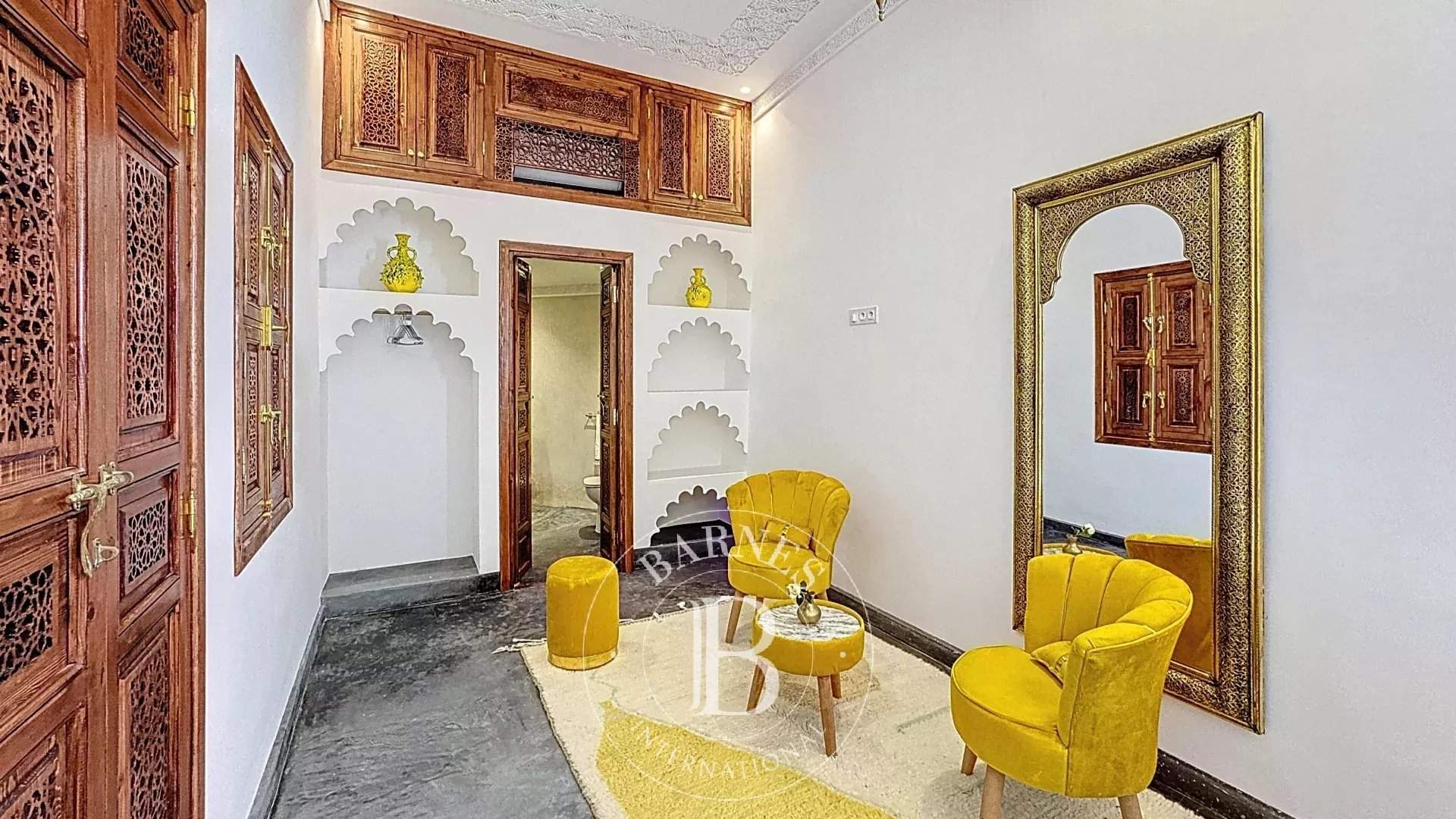 Marrakech  - Riad  - picture 8