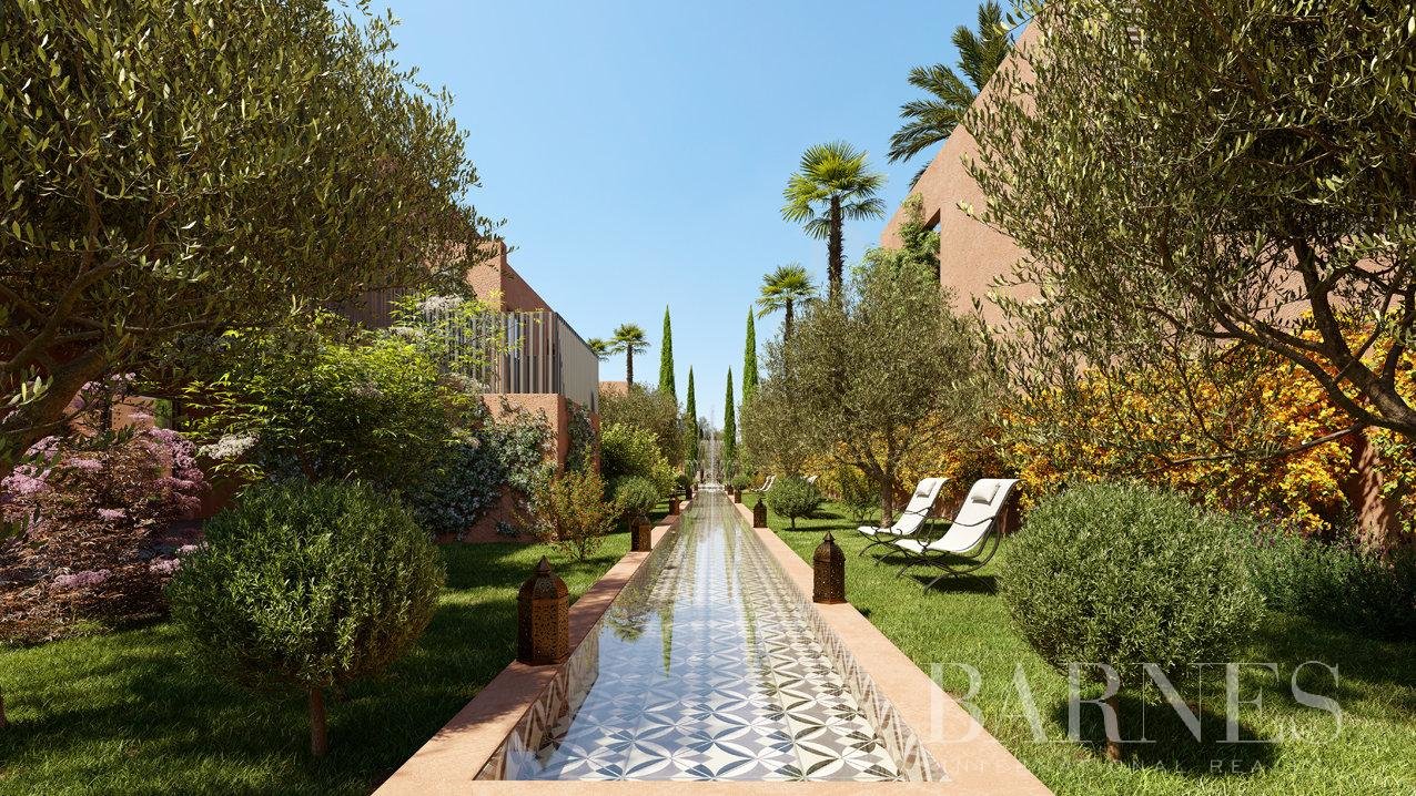 Marrakech  - Villa 6 Pièces 4 Chambres - picture 6