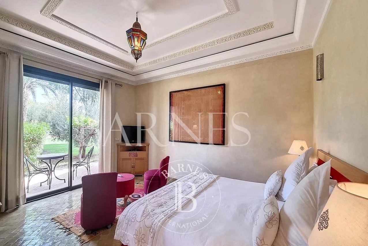 Marrakech  - Villa 7 Bedrooms - picture 10