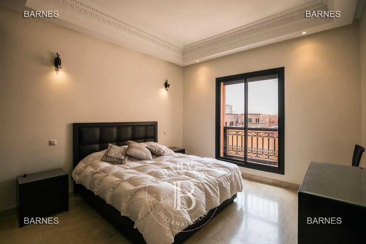 Marrakech  - Apartment 2 Bedrooms - picture 6