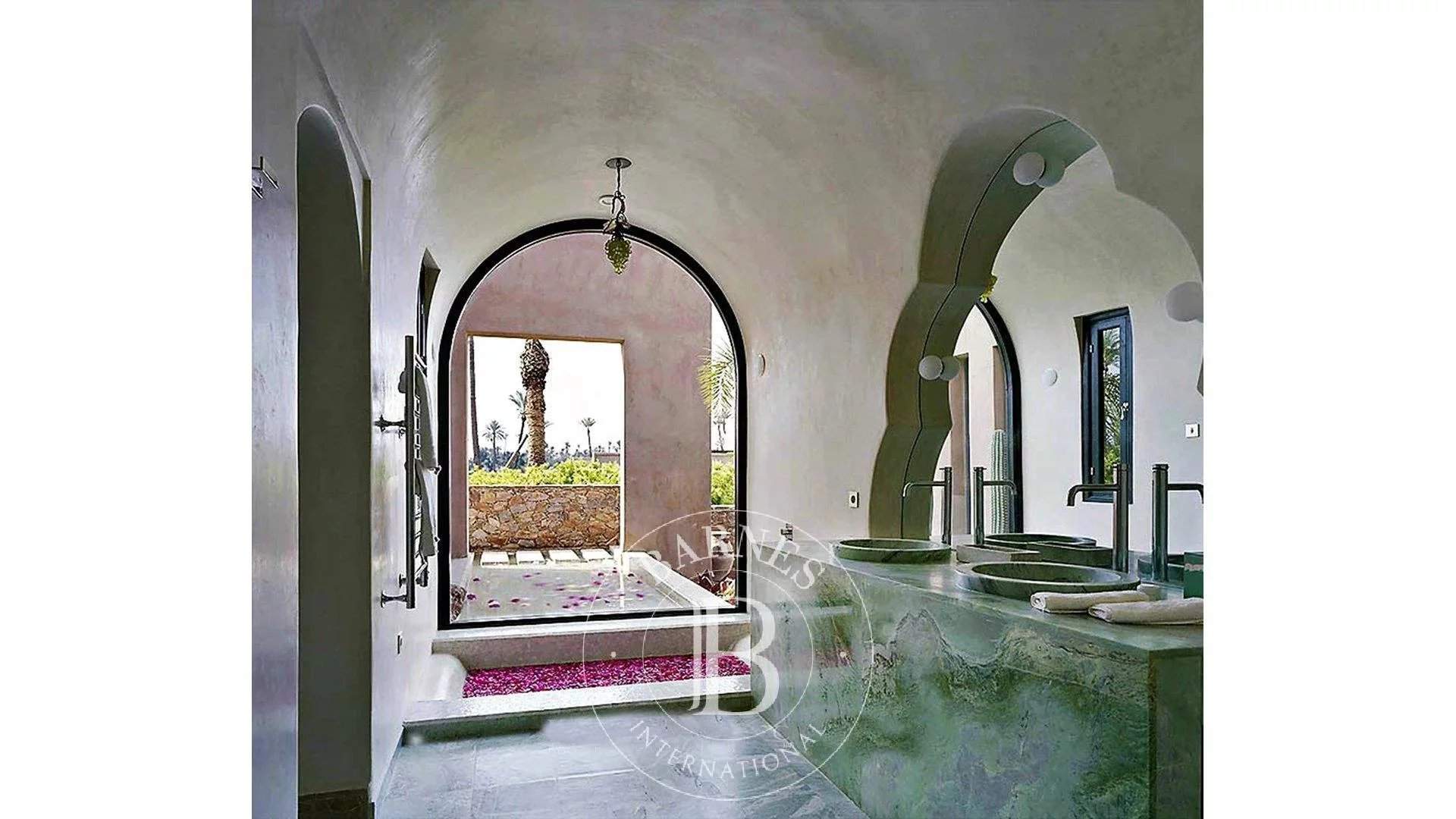 Marrakech  - Villa 16 Pièces 11 Chambres - picture 14