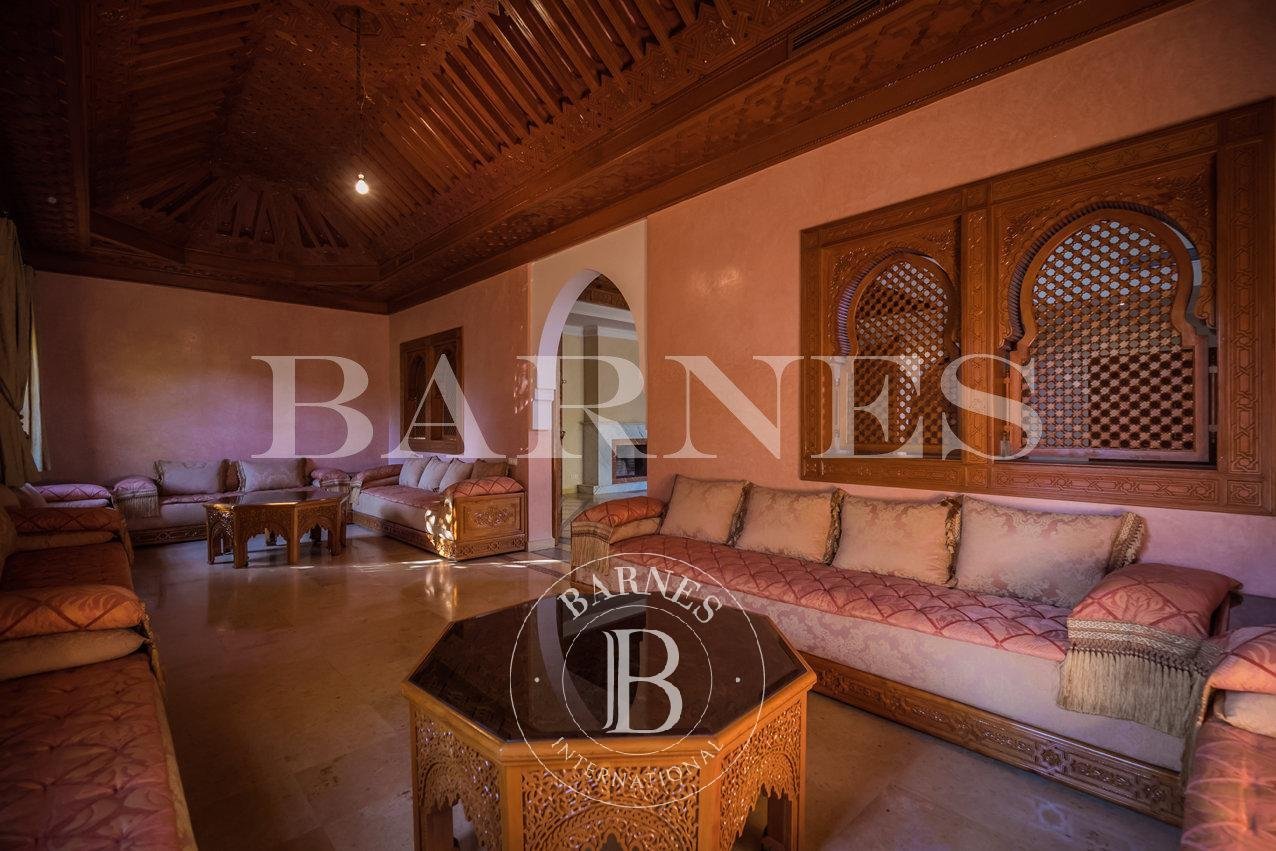 Marrakech  - Villa 8 Bedrooms - picture 3