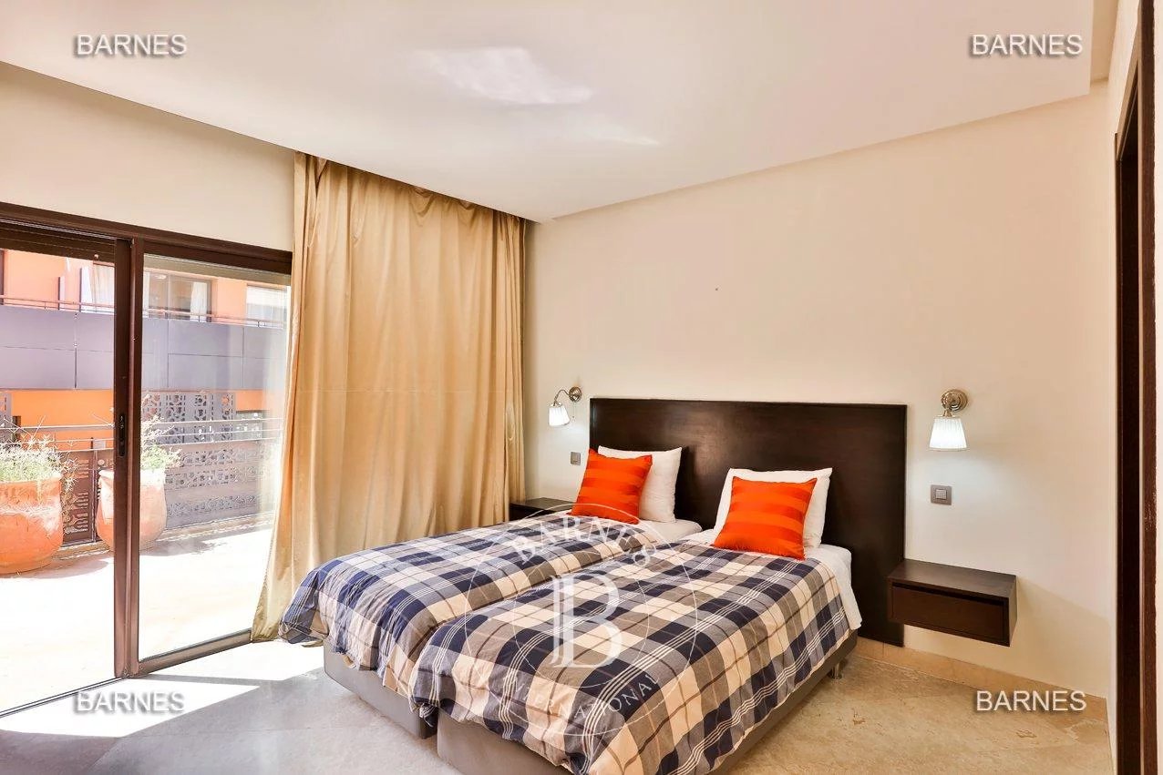 Marrakech  - Apartment 3 Bedrooms - picture 3