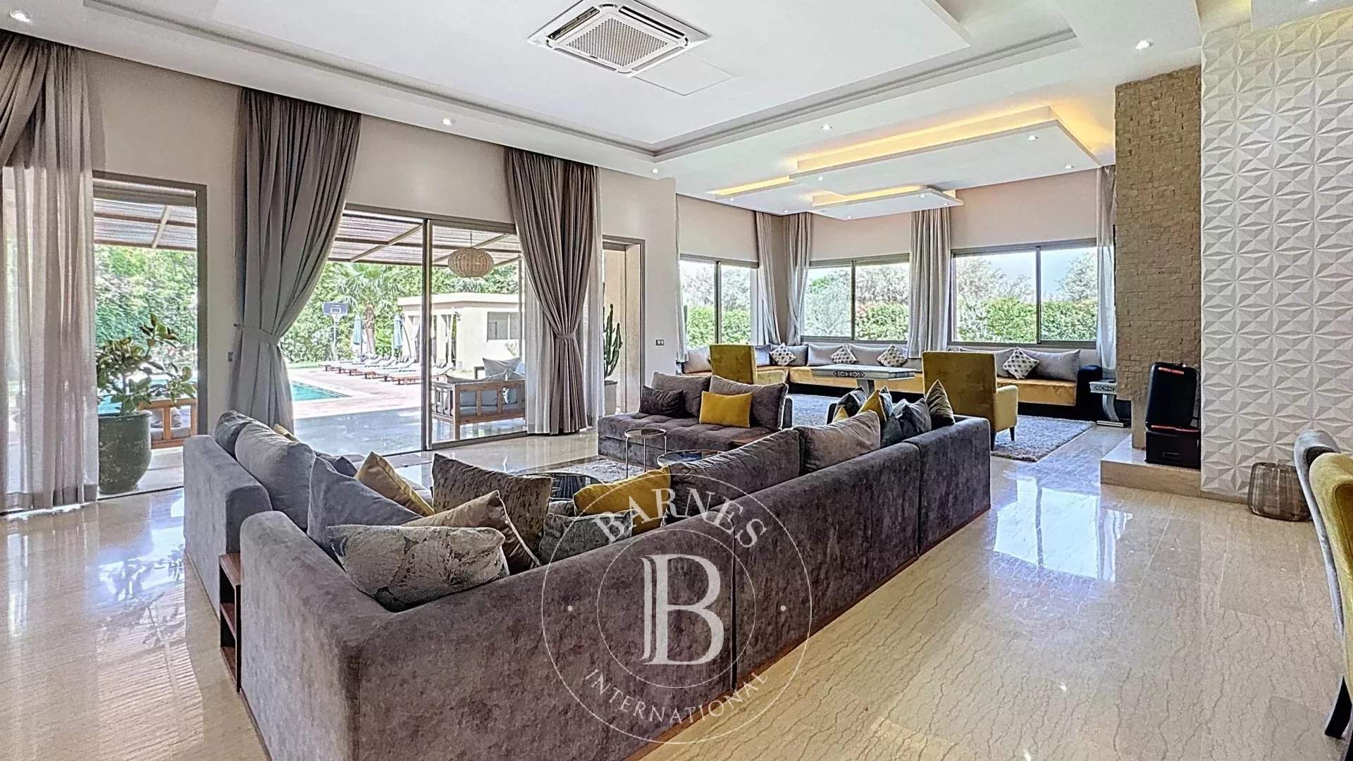 Marrakech  - Villa 6 Bedrooms - picture 13