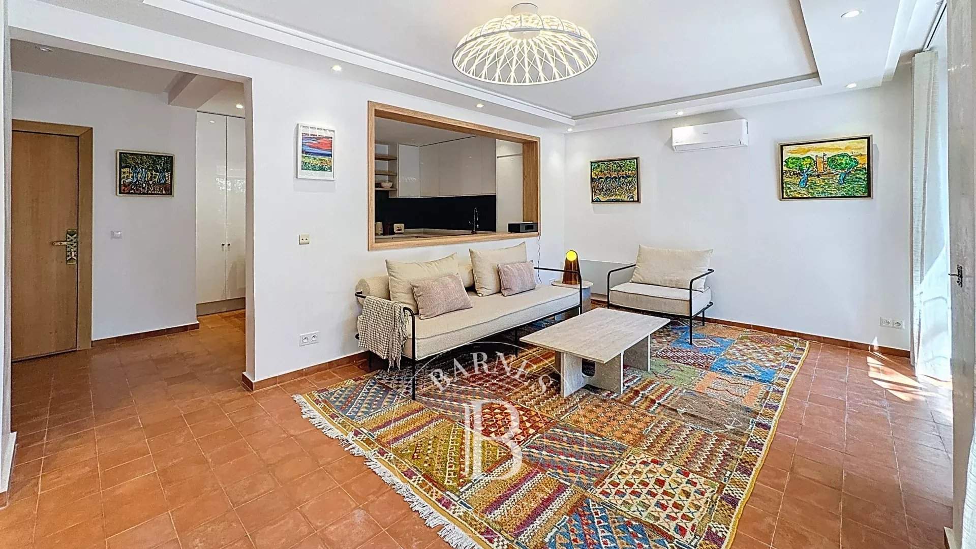 Marrakech  - Apartment 2 Bedrooms - picture 1