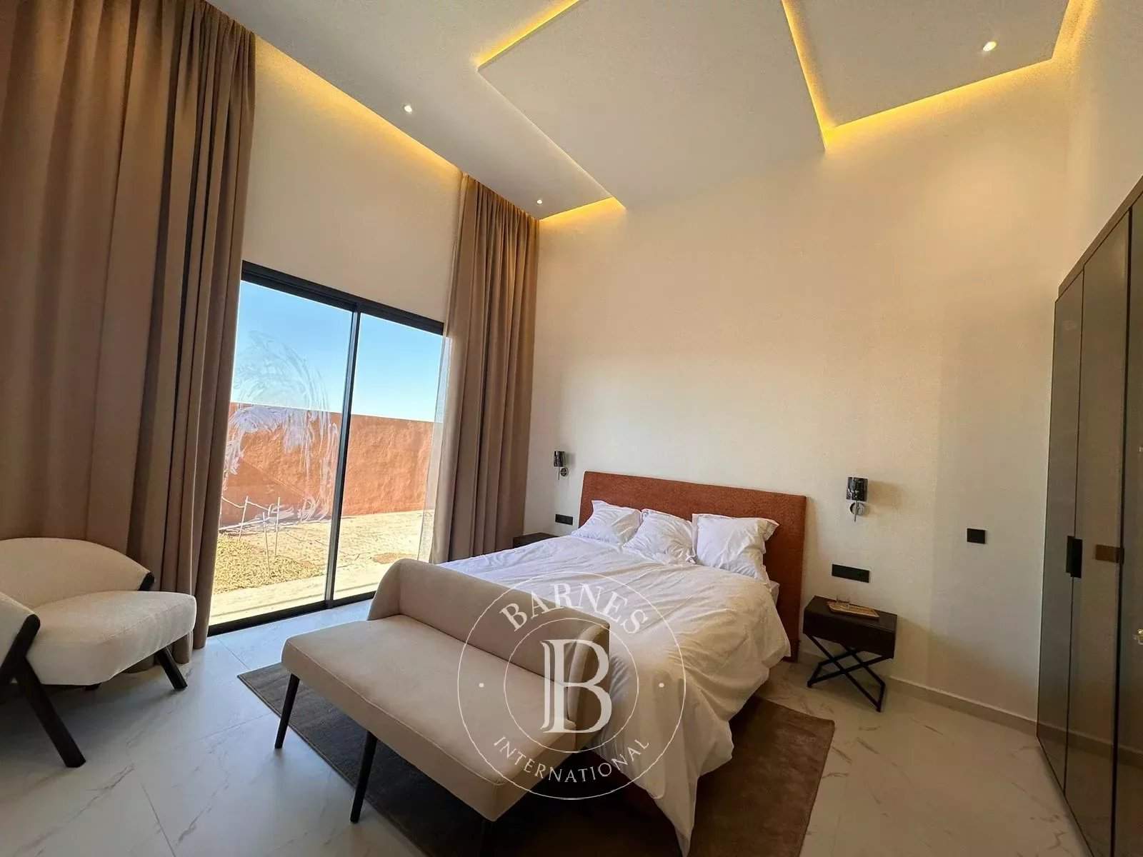 Marrakech  - Villa 4 Bedrooms - picture 7