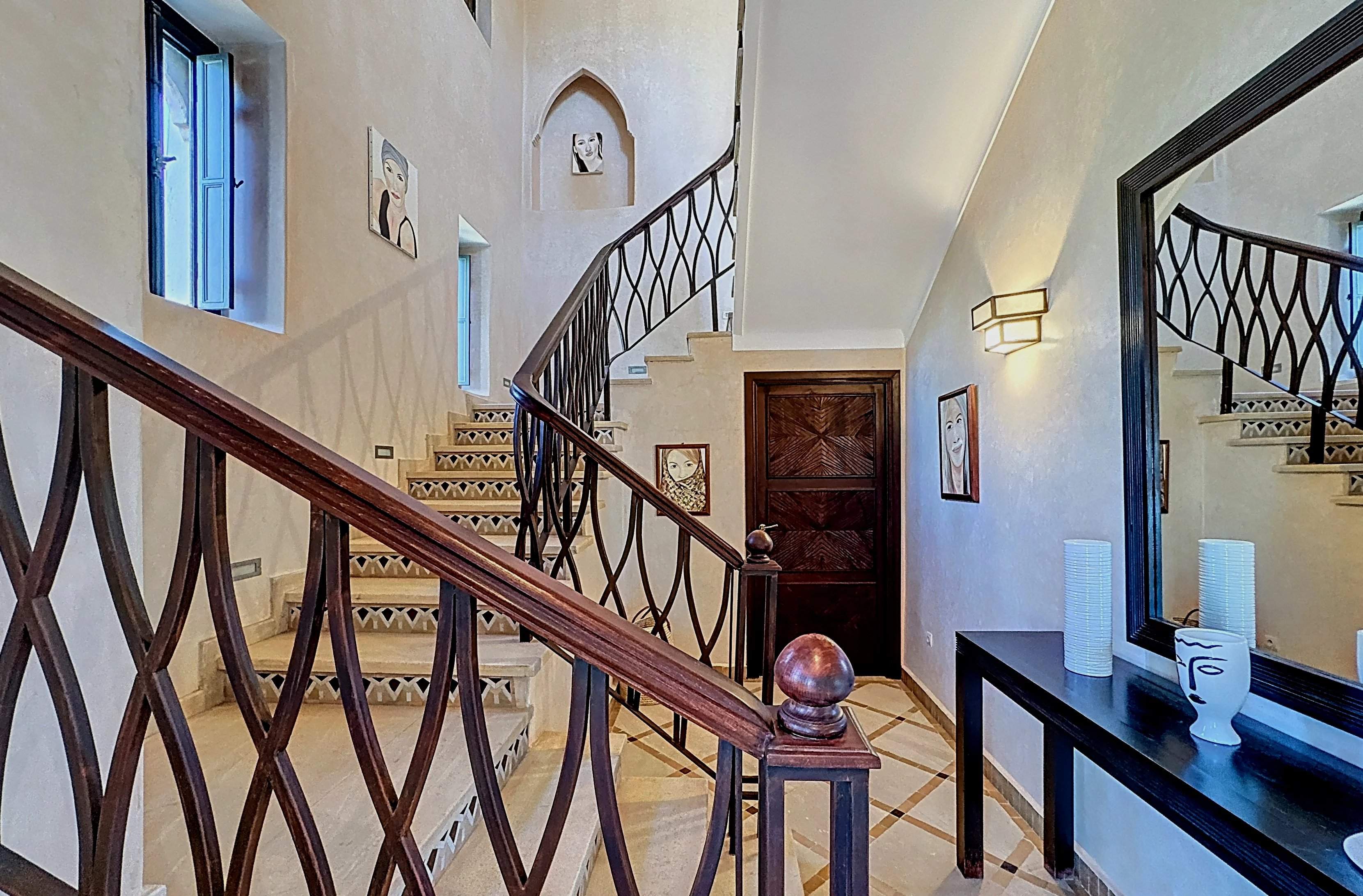 Marrakech  - Villa  - picture 10