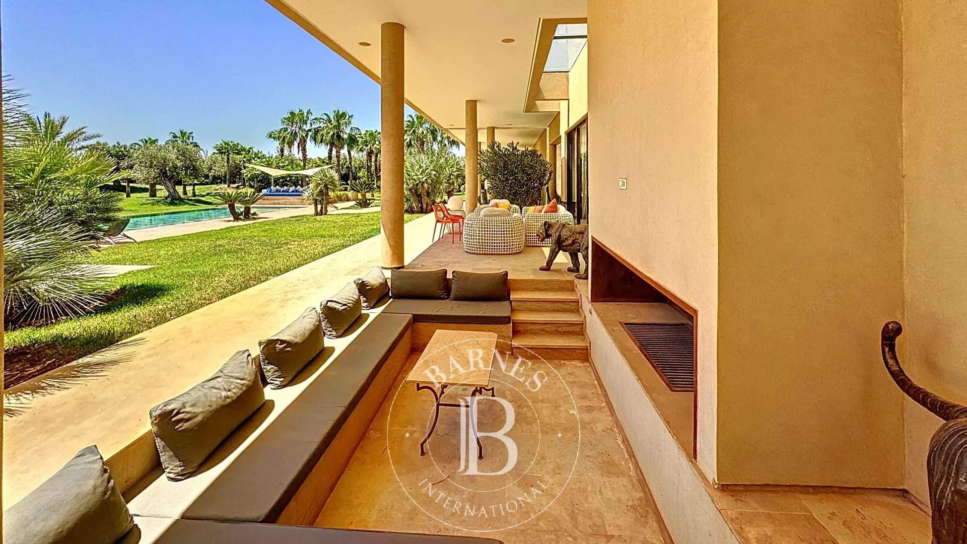 Marrakech  - Villa 6 Bedrooms - picture 7