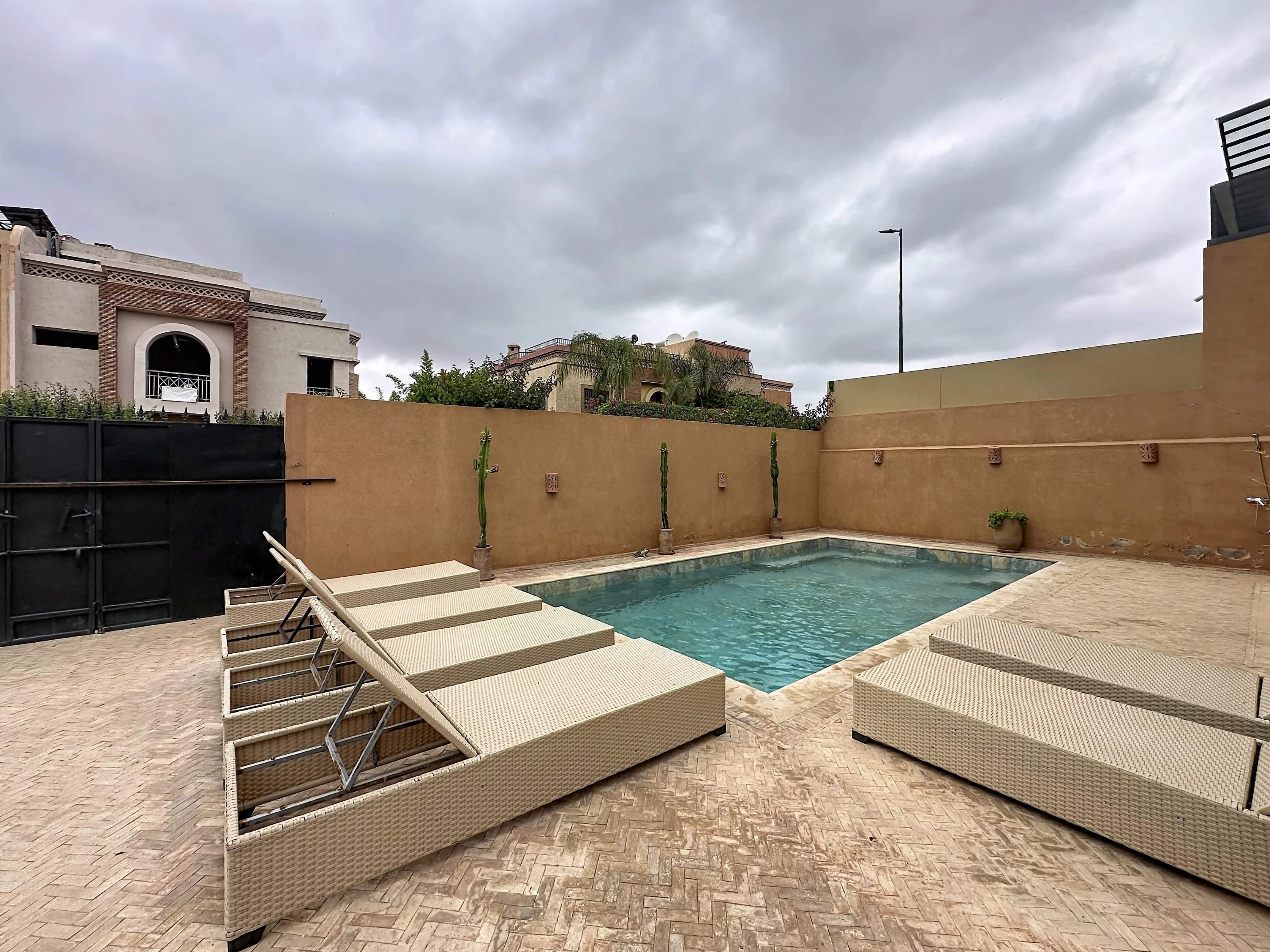Marrakech  - Villa  - picture 10