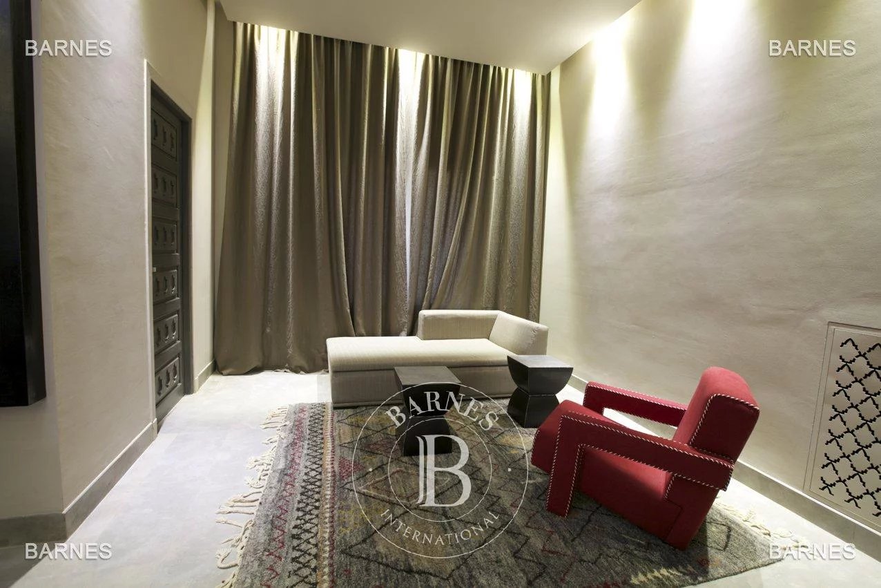 Marrakech  - Villa 6 Bedrooms - picture 11