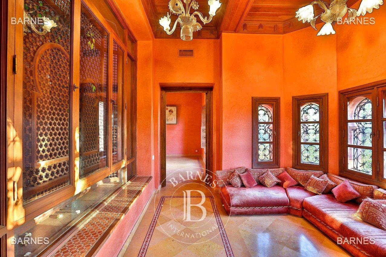 Marrakech  - Villa 5 Bedrooms - picture 19