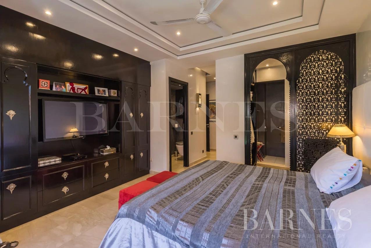 Marrakech  - Appartement 3 Pièces 2 Chambres - picture 10