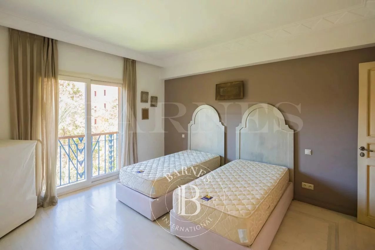 Marrakech  - Appartement 3 Pièces 2 Chambres - picture 9