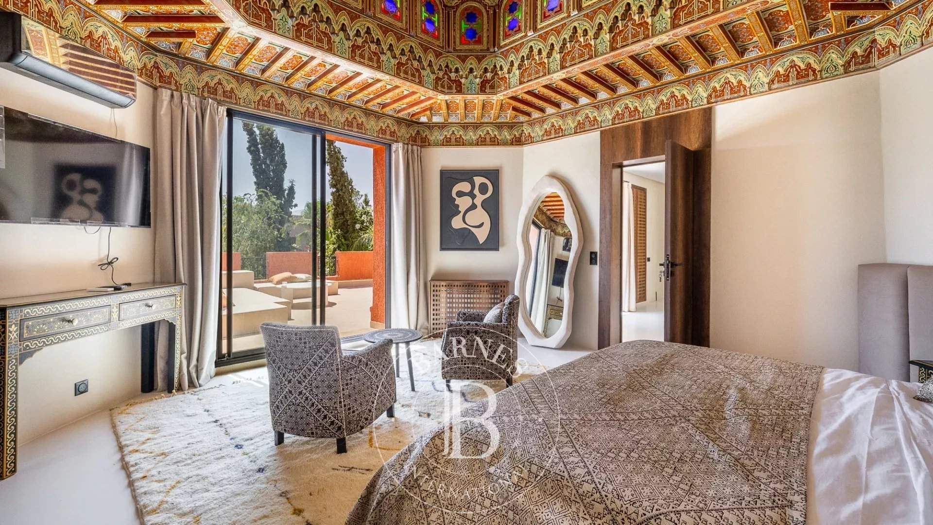 Marrakech  - Villa 6 Bedrooms - picture 20