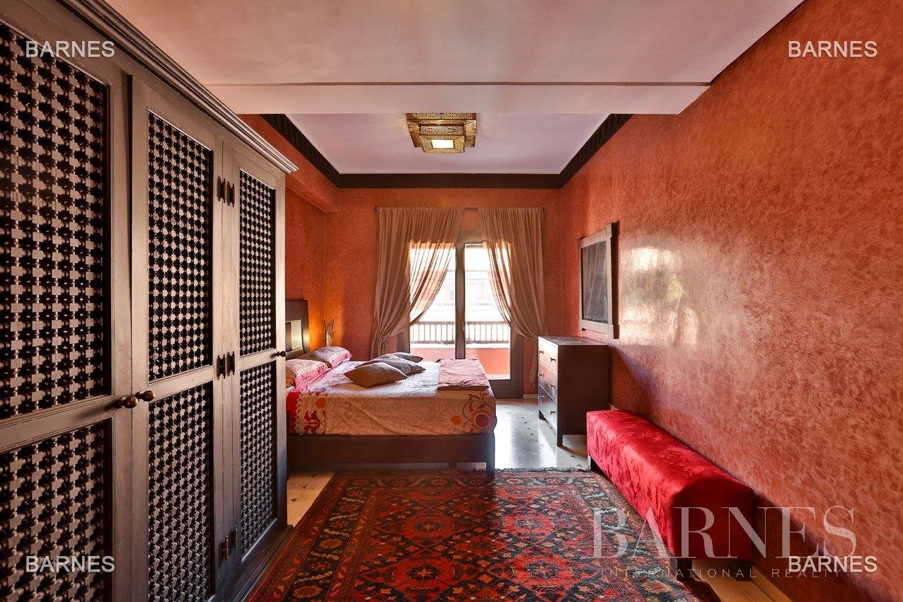 Marrakech  - Penthouse 5 Pièces 4 Chambres - picture 4
