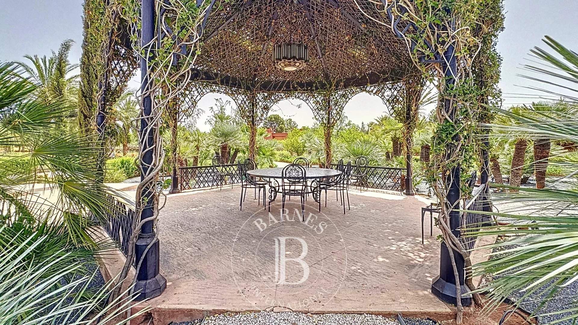 Marrakech  - Villa  - picture 13