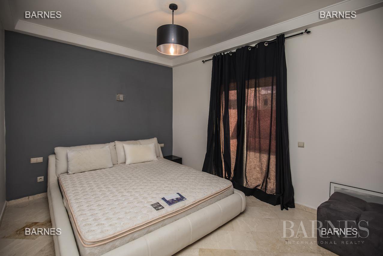 Marrakech  - Appartement 3 Pièces 2 Chambres - picture 7
