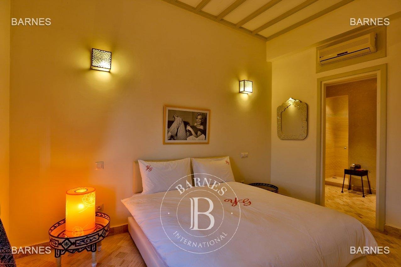 Marrakech  - Villa 4 Bedrooms - picture 8