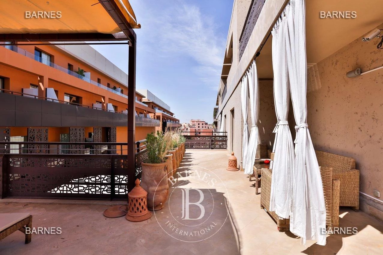 Marrakech  - Apartment 3 Bedrooms - picture 7