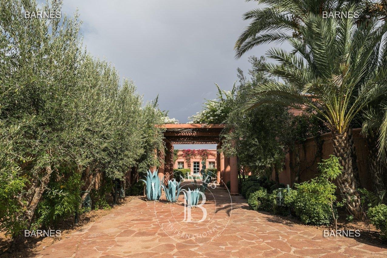 Marrakech  - Villa 9 Pièces 7 Chambres - picture 17