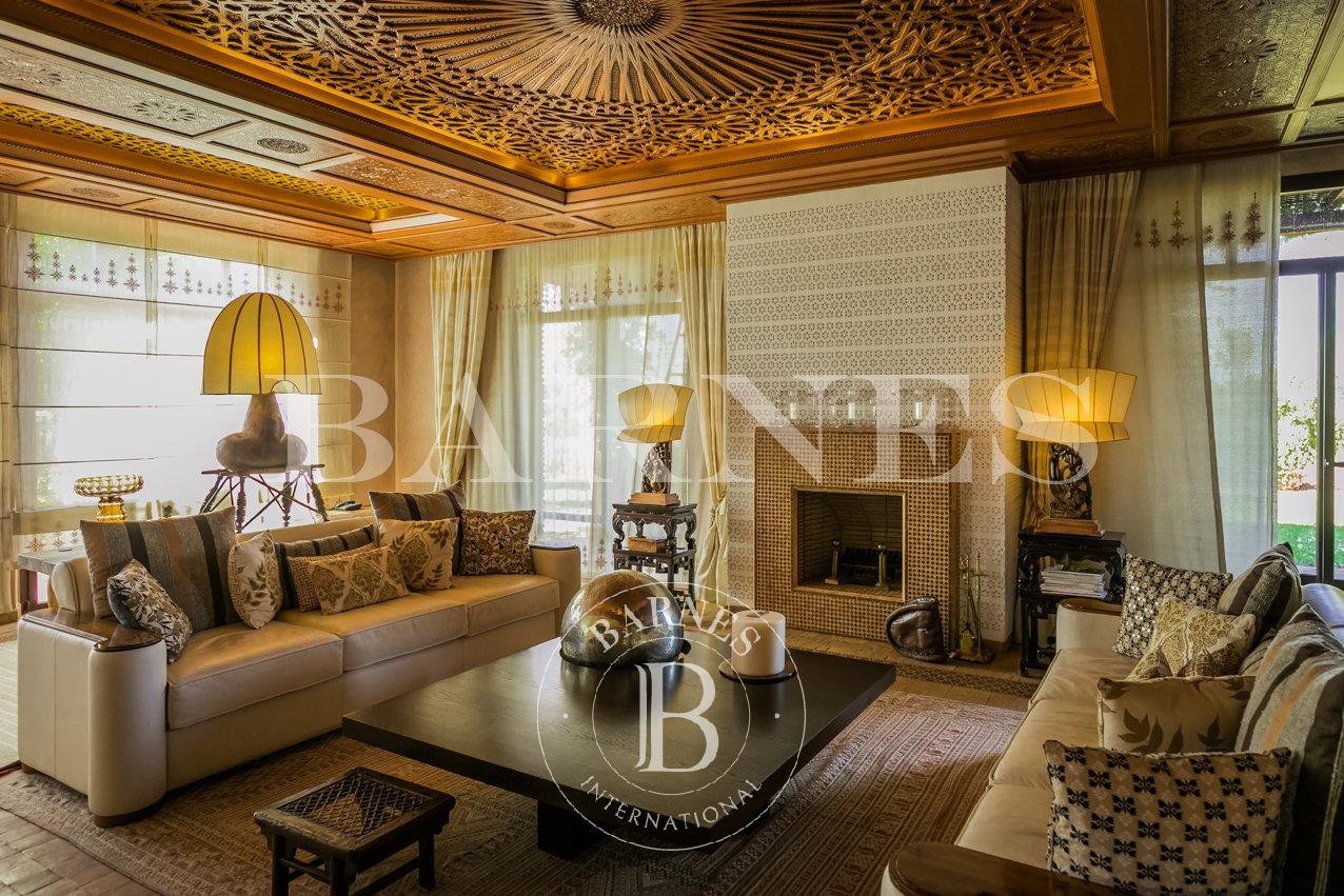 Marrakech  - Villa 11 Pièces 6 Chambres - picture 10