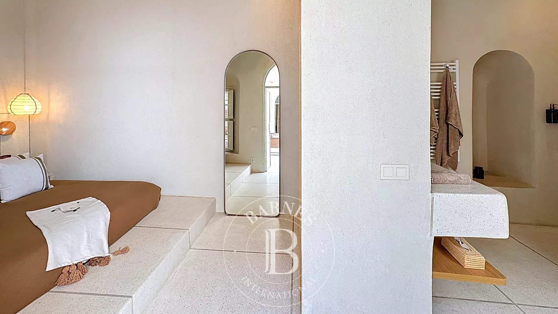 Marrakech  - Riad 3 Bedrooms - picture 10