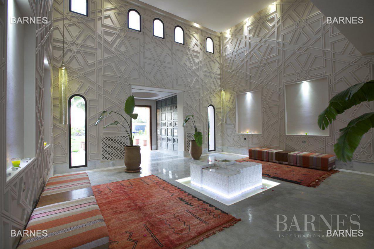 Marrakech  - Villa  6 Chambres - picture 2
